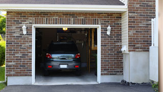 Garage Door Installation at Beach Place, Florida